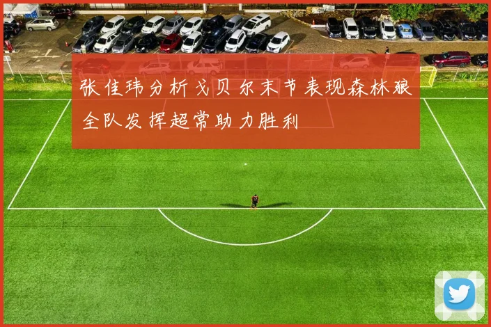 张佳玮分析戈贝尔末节表现森林狼全队发挥超常助力胜利