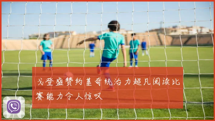 戈登盛赞约基奇统治力超凡阅读比赛能力令人惊叹
