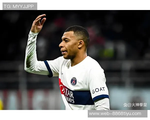 姆巴佩加盟皇马首49场西甲表现惊艳打入47球助攻7次