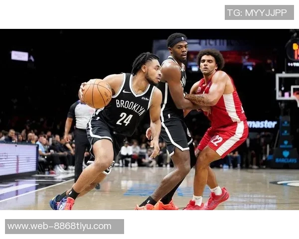 小迈克尔波特成篮网队史最快球员13场比赛斩获300分100篮板