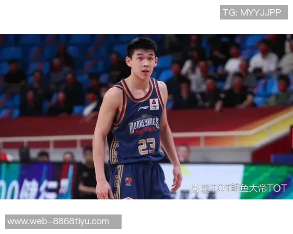 杨瀚森曾凡博林葳新赛季留洋开启国际篮球新征程