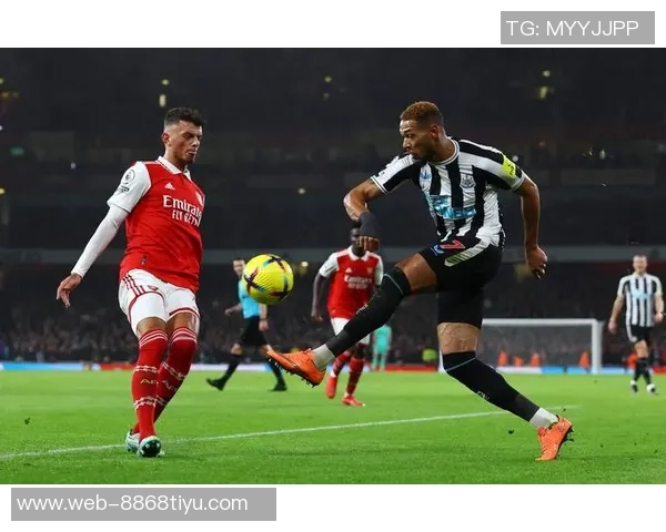 曼城输给纽卡影响争冠形势错失追赶阿森纳良机