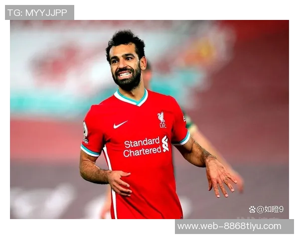 萨拉赫缺席比赛将征战非洲杯利物浦或在一月引进塞梅尼奥