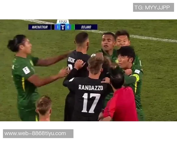 国安大轮换遭遇惨败0-3不敌麦克阿瑟联赛间歇期长达16天