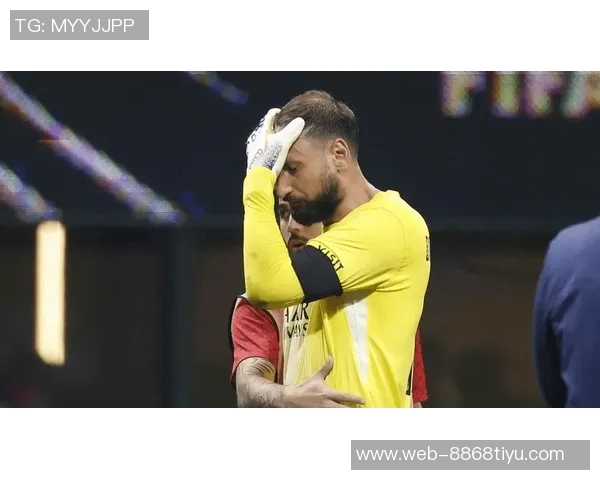 舍瓦利耶谈与多纳鲁马的比较坚信未来并屏蔽外界干扰