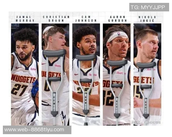 约基奇赞卡梅隆约翰逊传球能力无球空切被低估的独特价值