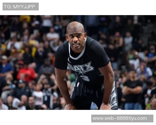 保罗谈快船生涯兼顾家庭与职业生涯的完美平衡之道