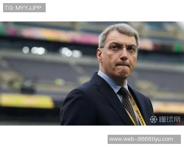 尤文图斯总经理科莫利将于下月晋升为俱乐部首席执行官