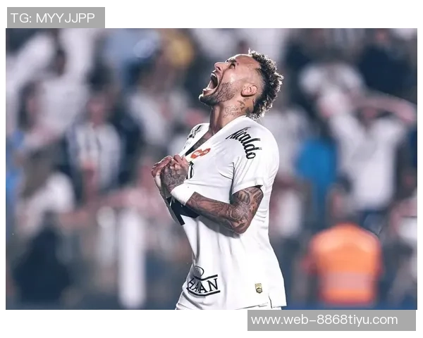 内马尔左膝半月板修复手术成功预计一个月后重返赛场