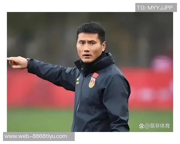 国足新任主帅邵佳一今日下午召开媒体见面会正式开启邵一期新征程