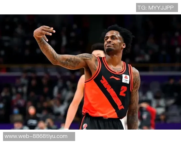 媒体人分析布莱克尼收购江苏球员或锁定老乡德文威廉姆斯