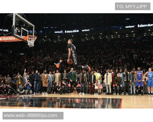 戈登自评变向过人精彩但扣篮表现逊色于360度扣篮