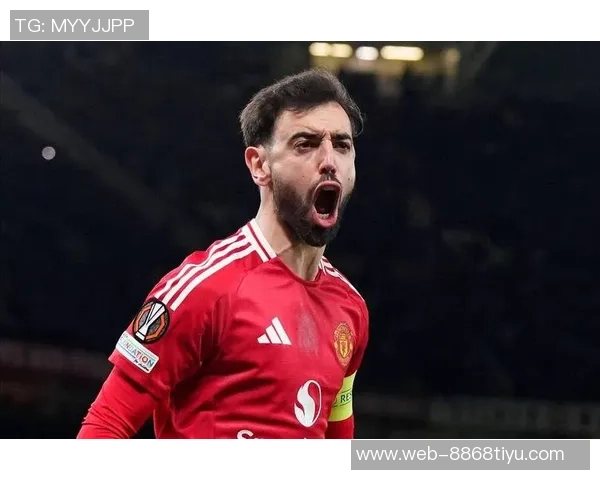 B费助攻双响曼联战胜水晶宫荣膺球迷票选最佳球员称号