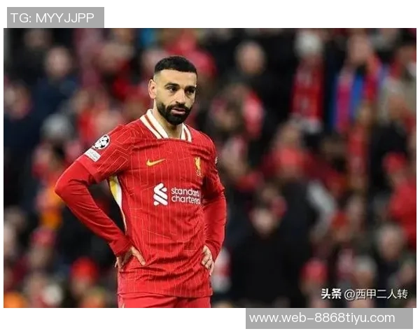 前埃及国脚怒怼卡拉格：萨拉赫独撑埃及难怪C罗不屑梅西反击你