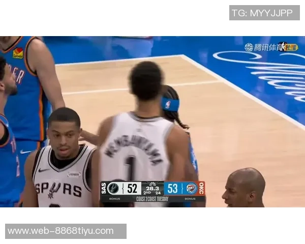 雷霆热火裁判报告揭示关键判罚失误SGA进攻犯规被误判鲍威尔回线违例未被吹罚