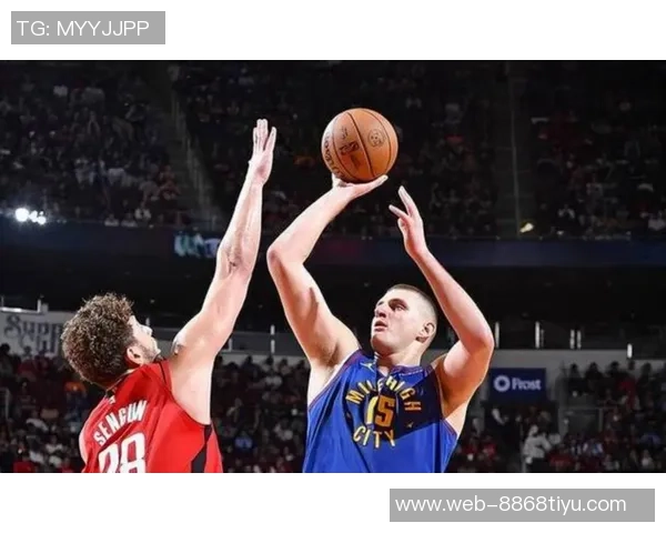 阿德尔曼解析约基奇防守风格更接近小加而非戈贝尔