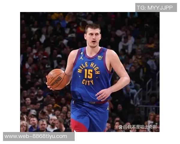 连续四场三双的戈登盛赞约基奇是全球最佳球员并持续进步