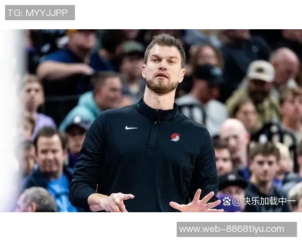 斯普利特谈罗威出场情况期待明天背靠背比赛表现提升